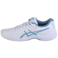 Asics Obuv tenis biela 38 EU Gelgame 9 Clayoc