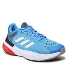 Adidas Obuv beh modrá 46 EU response Super 3.0