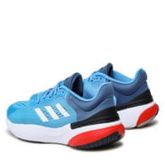 Adidas Obuv beh modrá 46 EU response Super 3.0