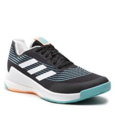 Adidas Obuv volejbal čierna 51 1/3 EU Crazylight