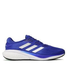 Adidas Obuv beh modrá 42 EU Supernova 2.0