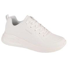 Skechers Obuv biela 40 EU Uno Lite-lighter One