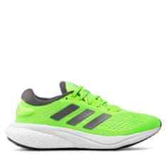 Adidas Obuv beh zelená 42 2/3 EU Supernova 2