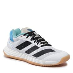 Adidas Obuv volejbal biela 38 EU adizero Fastcourt 2.0 W