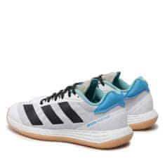 Adidas Obuv volejbal biela 38 EU adizero Fastcourt 2.0 W