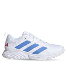 Adidas Obuv volejbal biela 42 EU Court Team Bounce