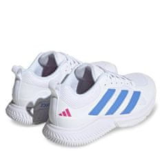 Adidas Obuv volejbal biela 42 EU Court Team Bounce