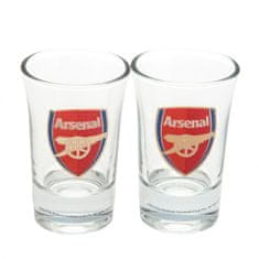 Fan-shop 2pack panáky ARSENAL FC