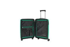 Travelite Orbita S Green