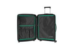 Travelite Orbita M Green