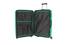 Travelite Orbita L Green