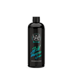 Bad Boys Bad Boys Acid Shampoo &amp; Foam - Kyslý autošampón (1000ml)