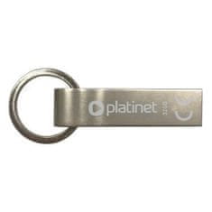 Platinet PENDRIVE USB 2.0 K-Depo 32GB WATERPROOF HARD METAL