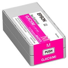 Epson Ink kazeta pre GP-C831 (Magenta)