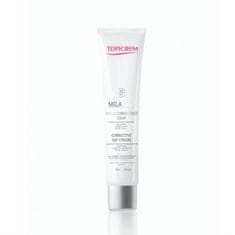 Topicrem Korekčný denný krém SPF 50 MELA (Corrective Day Cream) 40 ml