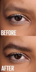 Maybelline Fix a gél na obočie Build A Brow (Brow Pen + Sealing Gél) (Odtieň 257 Medium Brown)