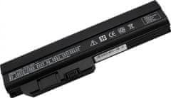 TRX baterie HP/ 5200 mAh/ HP mini 311, HP mini 311c/ Pavilion dm1-1000/ dm1-2000/ neoriginální