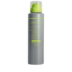 Shiseido Opaľovacia hmla v spreji Sport s SPF 50+ (Invisible Protective Mist) 150 ml