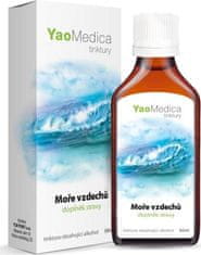 MycoMedica YaoMedica Moře vzdechů 50 ml