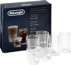 De'Longhi DeLonghi set DLSC 326 Hot & Cold Collecton