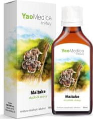 MycoMedica YaoMedica Maitake 50 ml