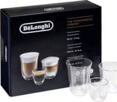 De'Longhi DeLonghi set DLSC 302 Fancy Collection