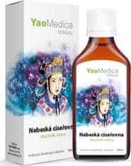 MycoMedica YaoMedica Nebeská císařovna 50 ml