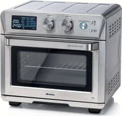 Ariete Airy Fryer Oven 4629/11, stříbrná