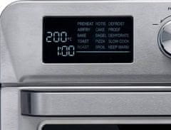 Ariete Airy Fryer Oven 4629/11, stříbrná