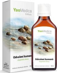 MycoMedica YaoMedica Odvalení kamenů 50 ml