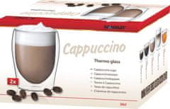 Scanpart ScanPart Cappuccino termo skleničky 300ml