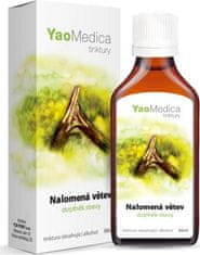 MycoMedica YaoMedica Nalomená větev 50 ml