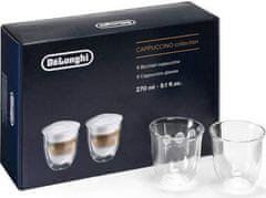 De'Longhi DeLonghi set DLSC 301 Creamy Collection