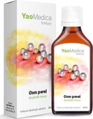 MycoMedica YaoMedica Osm perel 50 ml