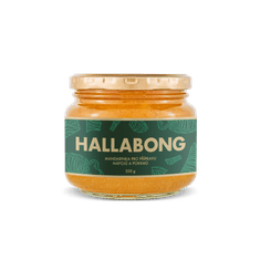 YUZU YUZU Hallabong 550 g