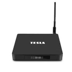 TESLA Prijímač Android smart TV TESLA MediaBox XT650