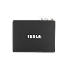 TESLA Prijímač Android smart TV TESLA MediaBox XT650