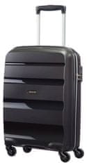 American Tourister Sada kufrov Bon Air Black 3-set