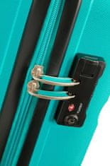 American Tourister Sada kufrov Bon Air Deep Turquoise 3-set