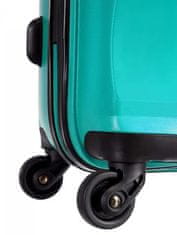 American Tourister Sada kufrov Bon Air Deep Turquoise 3-set