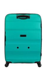 American Tourister Príručný kufor 55cm Bon Air Deep Turquoise