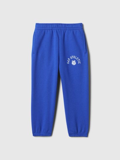 Gap Baby tepláky s logom