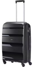 American Tourister Sada kufrov Bon Air Black 3-set