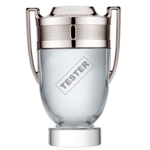 Paco Rabanne Invictus - EDT TESTER