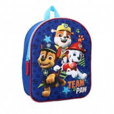 bHome Detský batoh Paw Patrol s 3D efektom