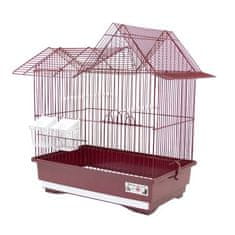 COBBYS PET CASTLE klietka pre exoty 47,5x31x47,5cm