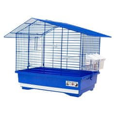 COBBYS PET HOUSE klietka pre exoty 49x32x38cm