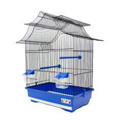 COBBYS PET PAGODA klietka pre exoty 51x32,5x58cm