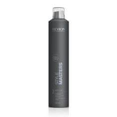 Revlon Professional Lak na vlasy stredne tužiaci Style Masters ( Hair spray Modular) 500 ml