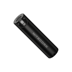 Nitecore HU60+NPB1 1600 Lumen Focusable Headlamp with NPB1 Power Bank